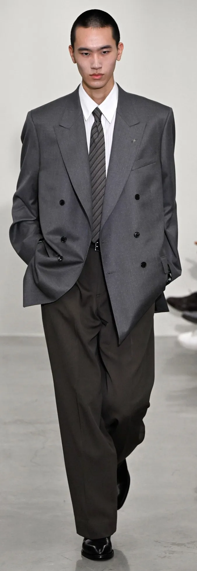 The New Sartorialism