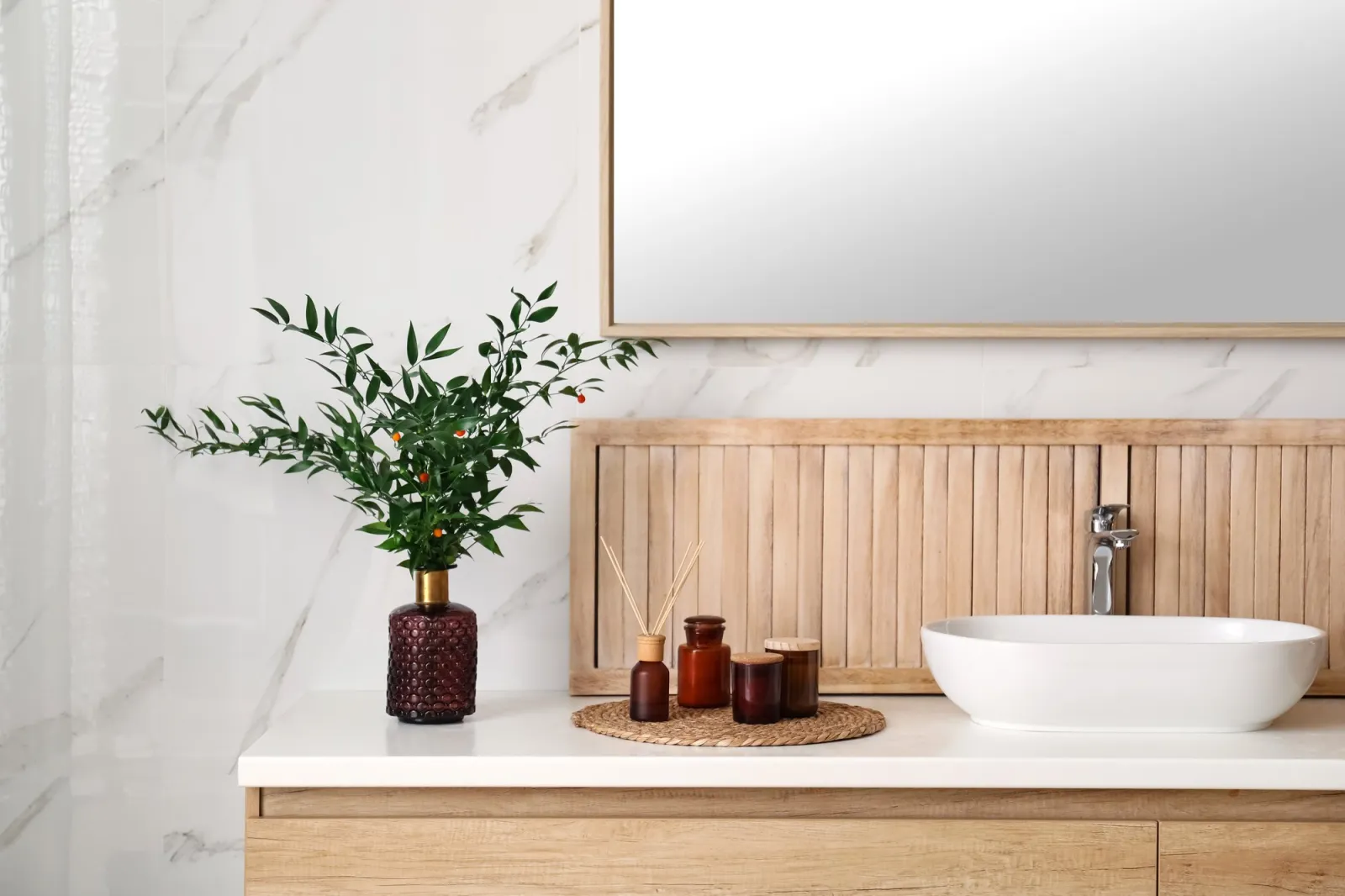 Personalized Air Quality Systems: A Fresh Approach to Bathroom Air