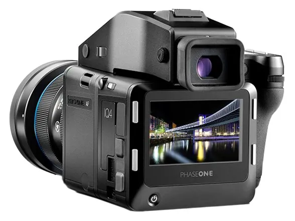 Phase One XF IQ4 150MP