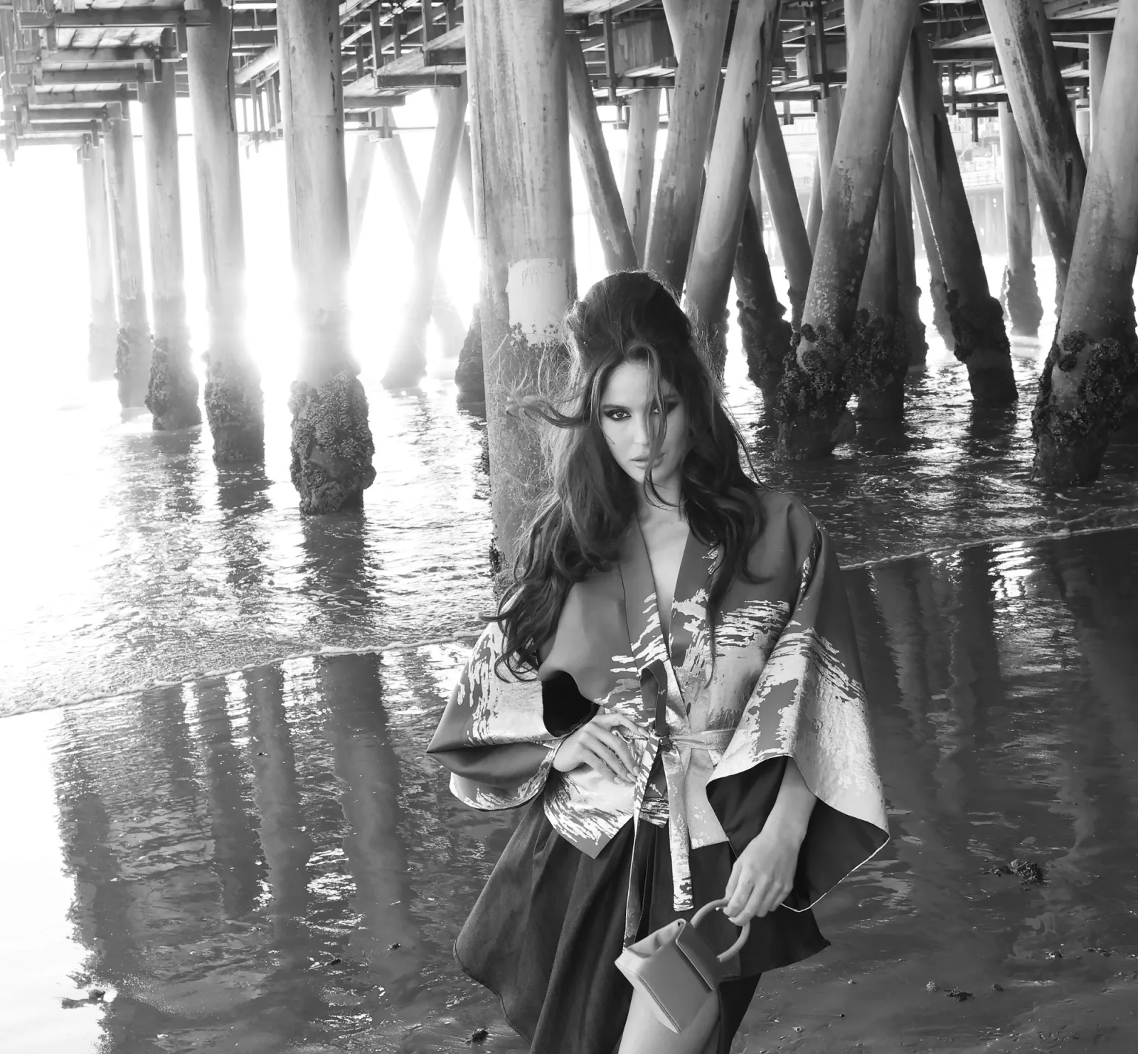 Natalia Barulich: Spicing Life with Glam Goals