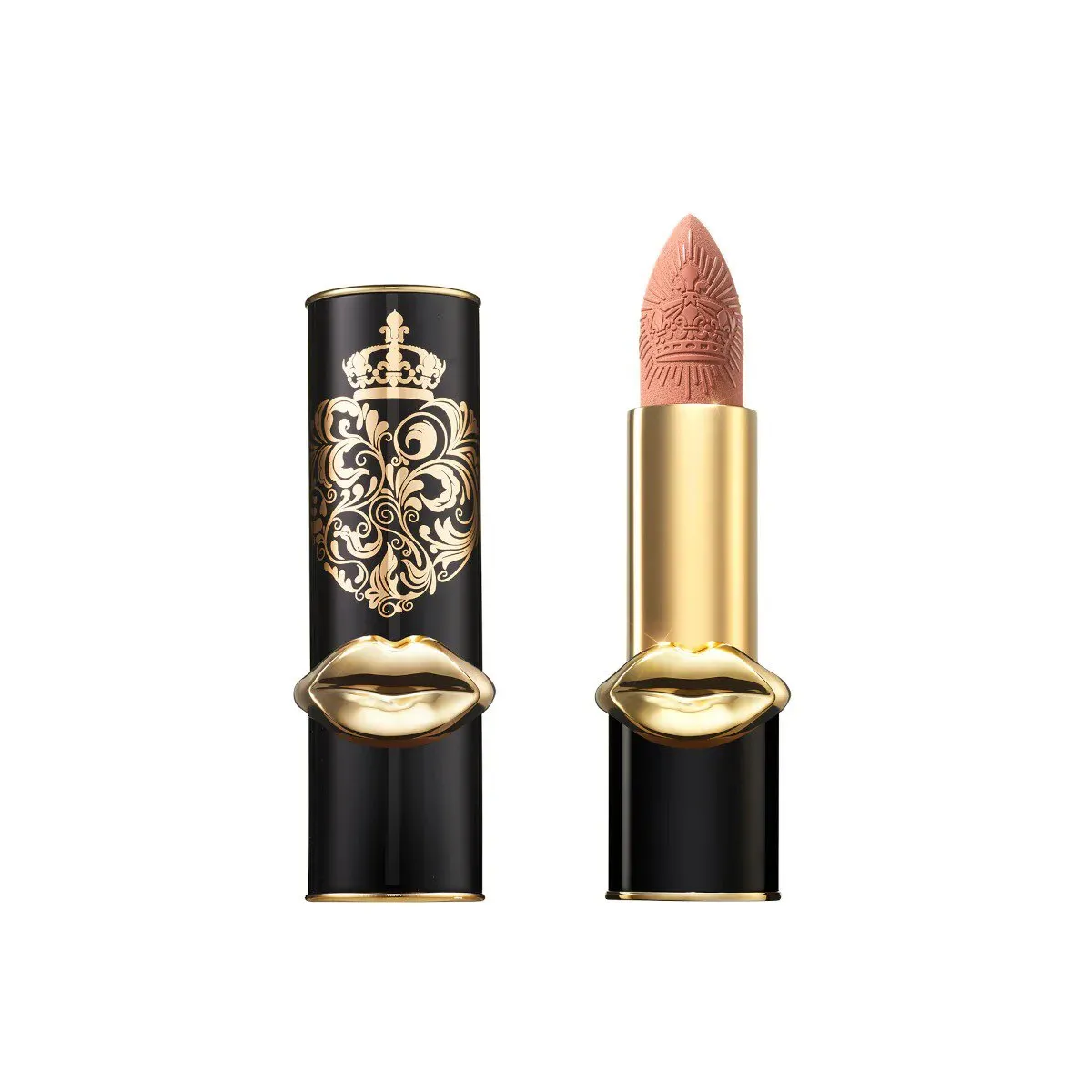 Disappearing Magic Matte Lipstick