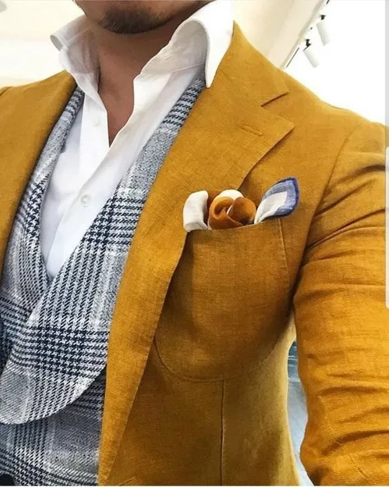 Pocket Volcano