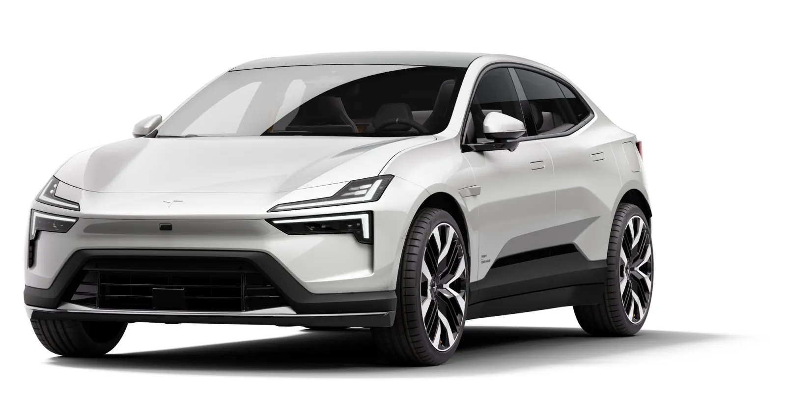 Polestar 4