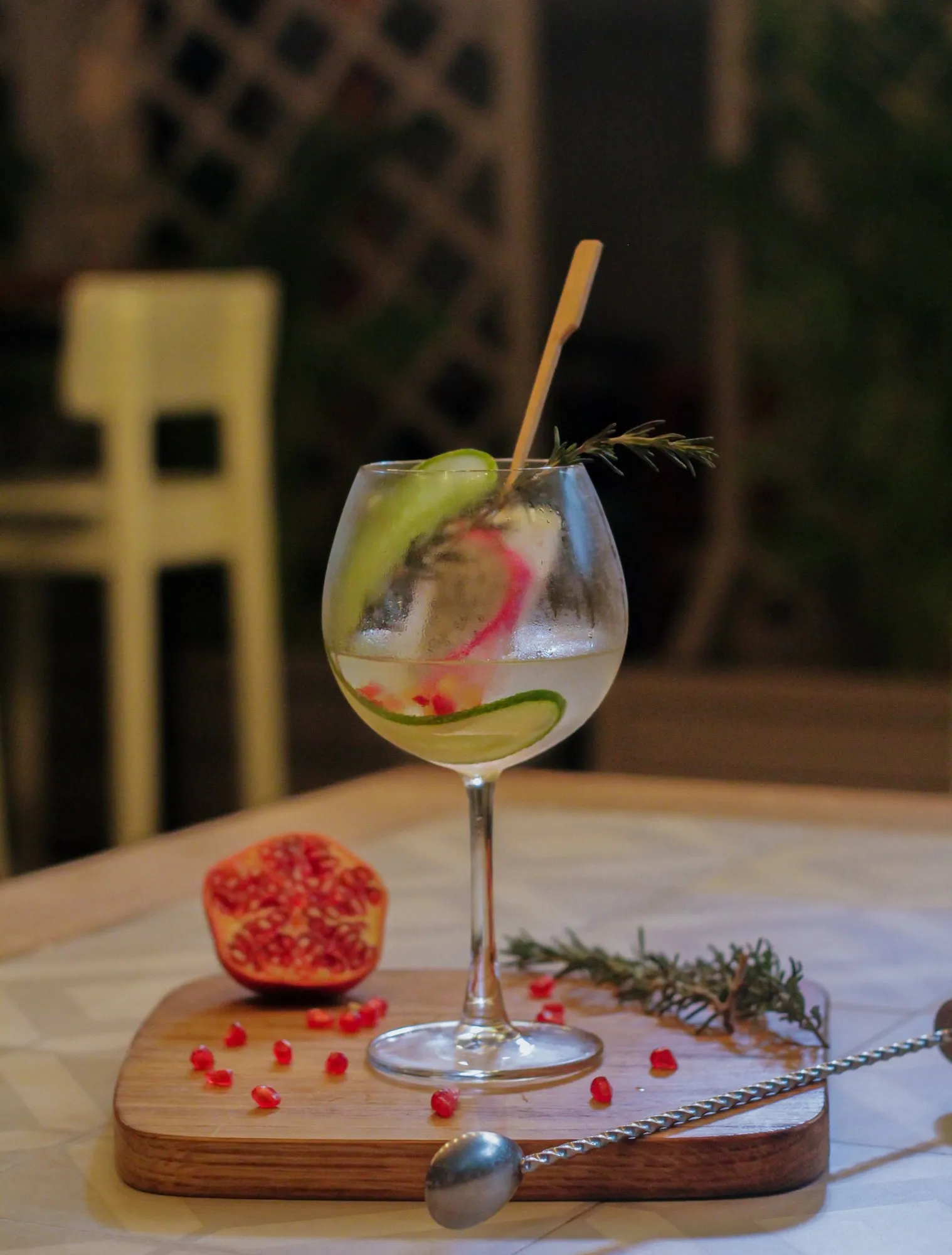 Whimsical Affair