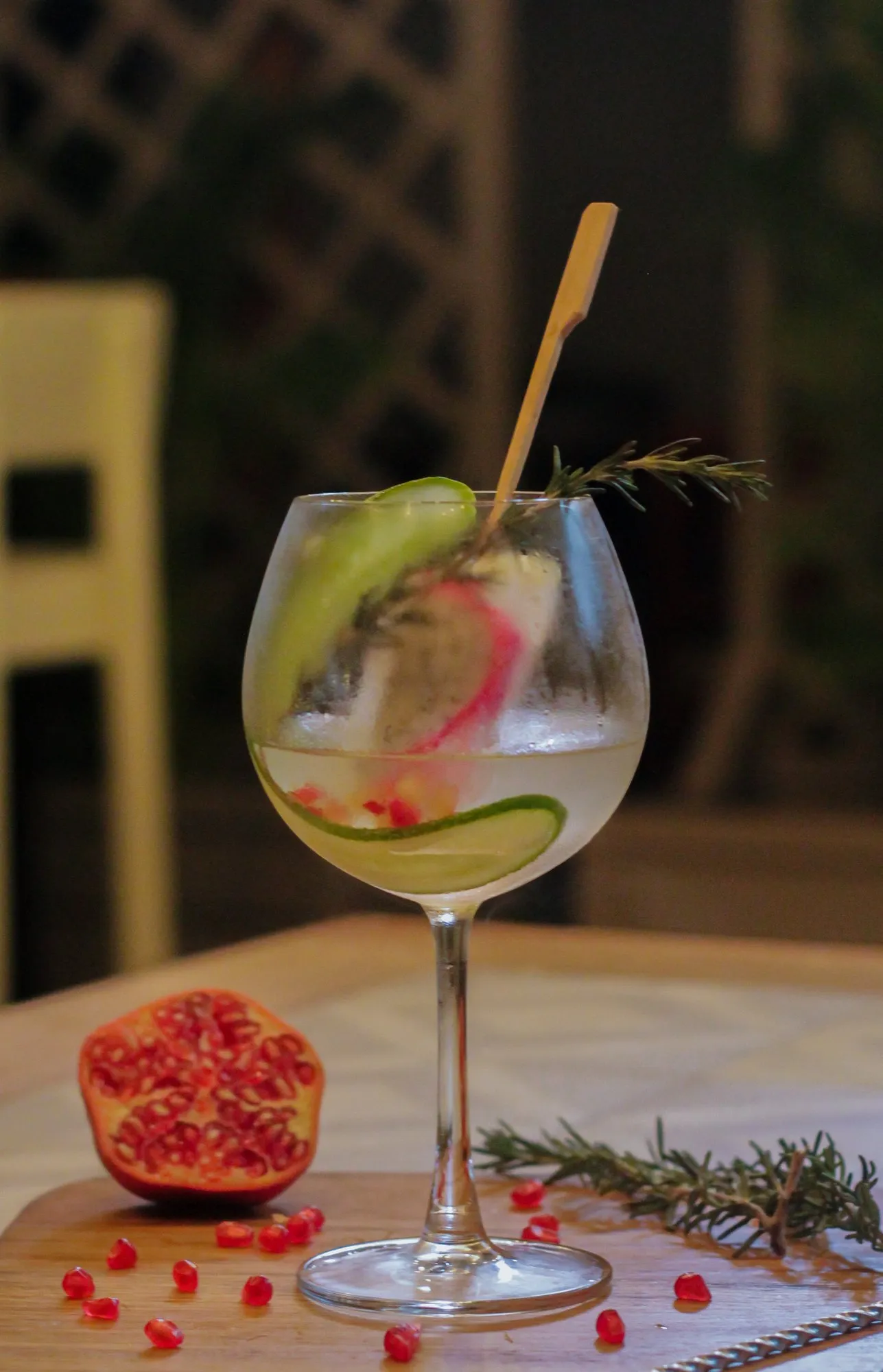 Whimsical Affair