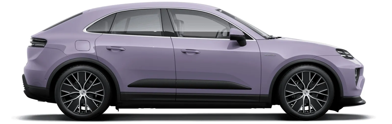 Porsche Macan 4