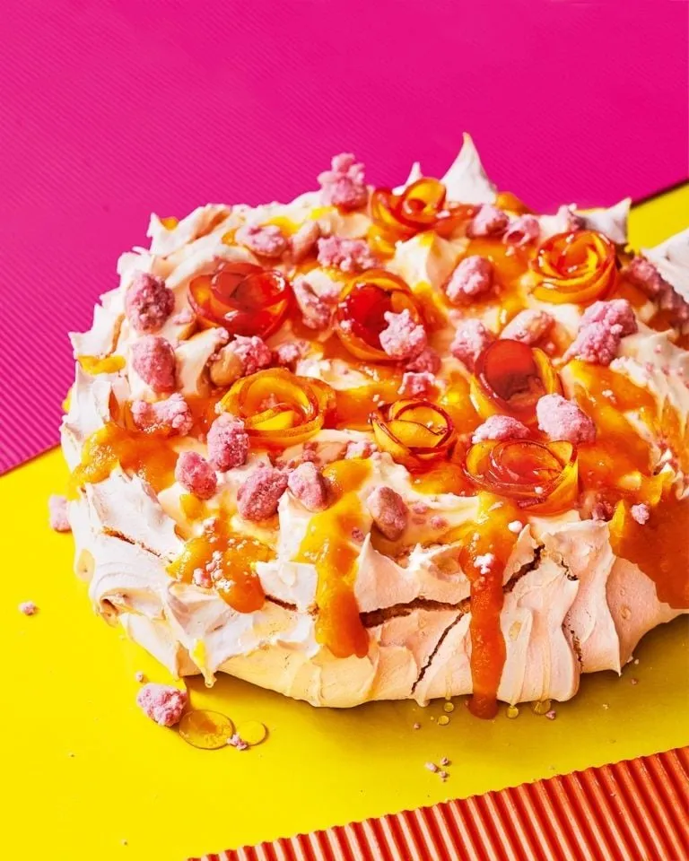 Culinary Cultures Echoing ‘Inbetweenness’
