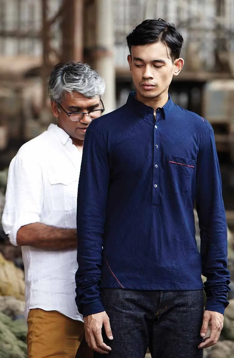 Rajesh Pratap Singh