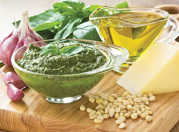 recipe