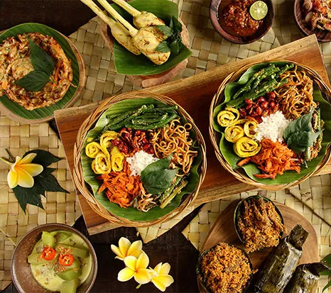 Bali