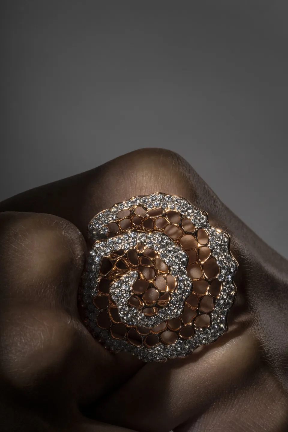 Opulent Indulgence
