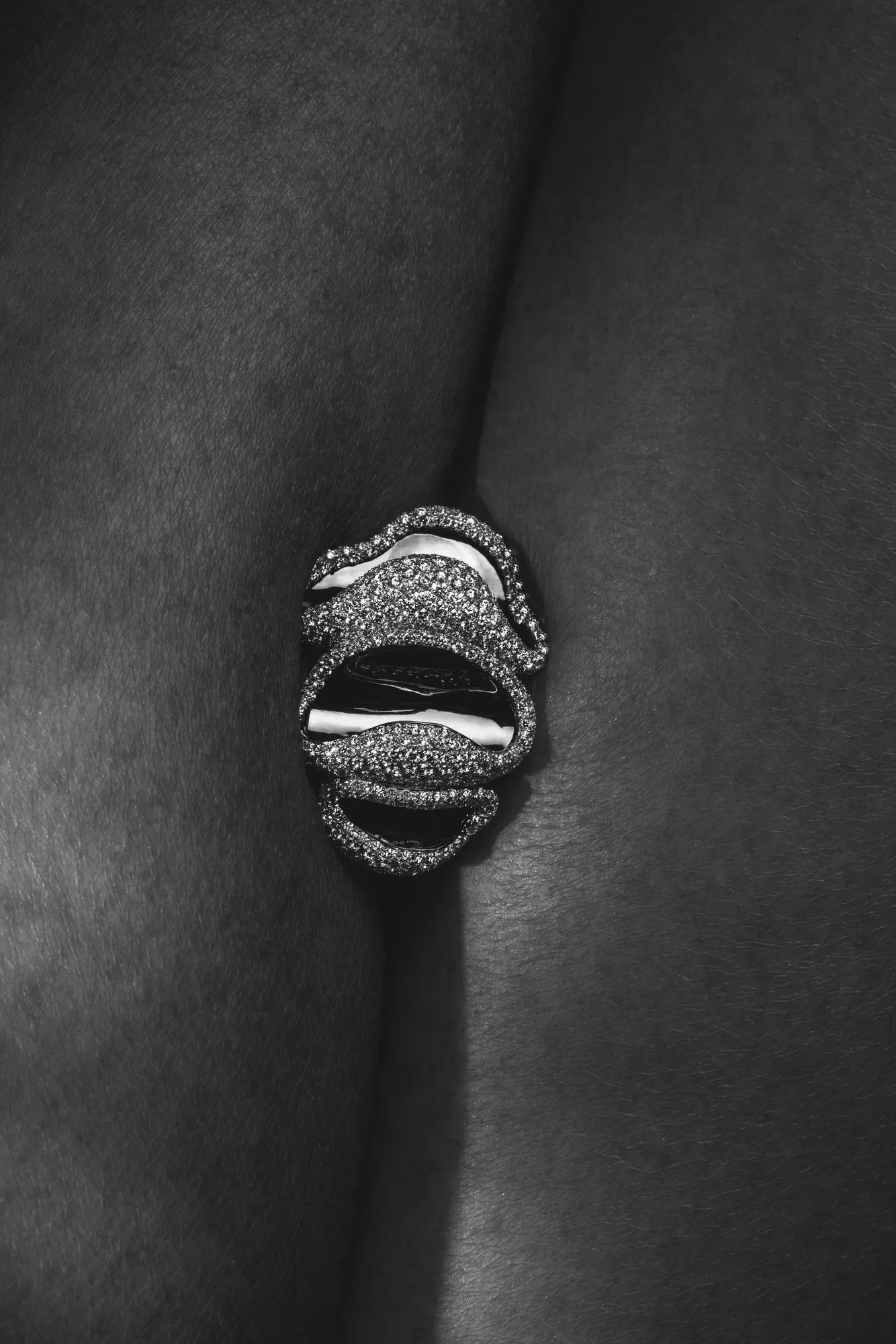 Opulent Indulgence