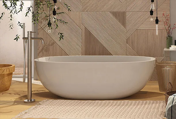 bathroom furniture