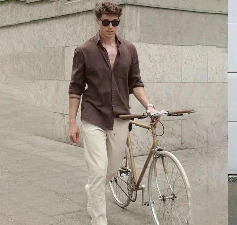 Revamping A Classic Wardrobe