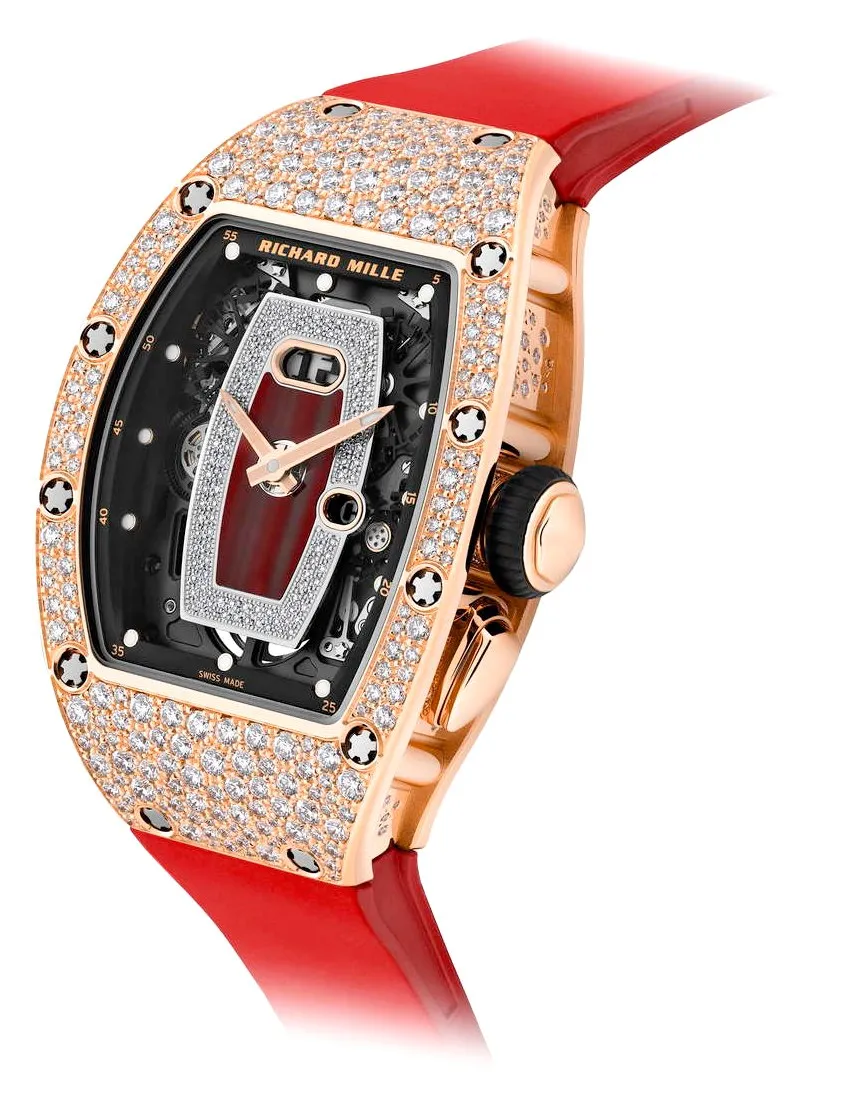 Richard Mille