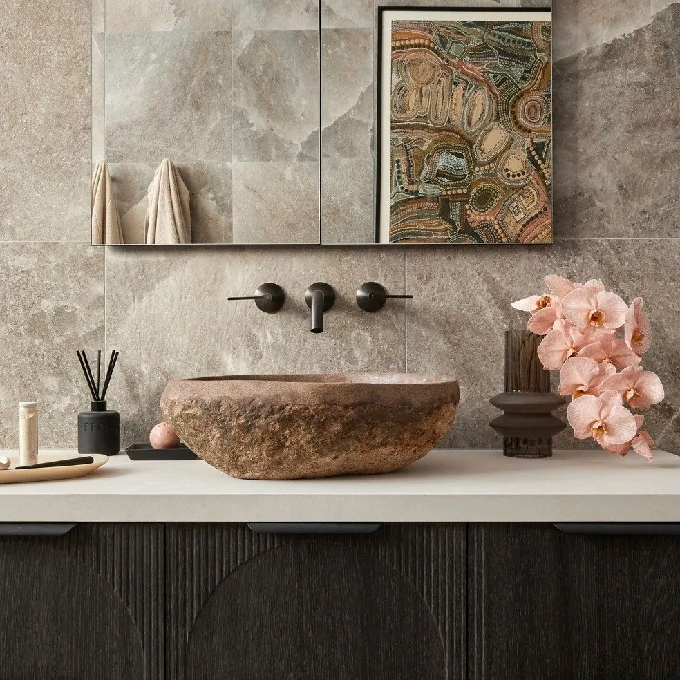 Riverstone: