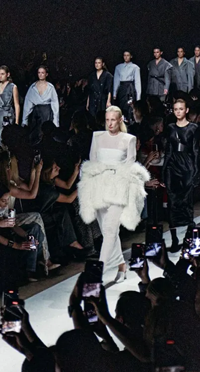 Runways, Radiance, and a Dash of Glamour ft. Moscow Fashion Week