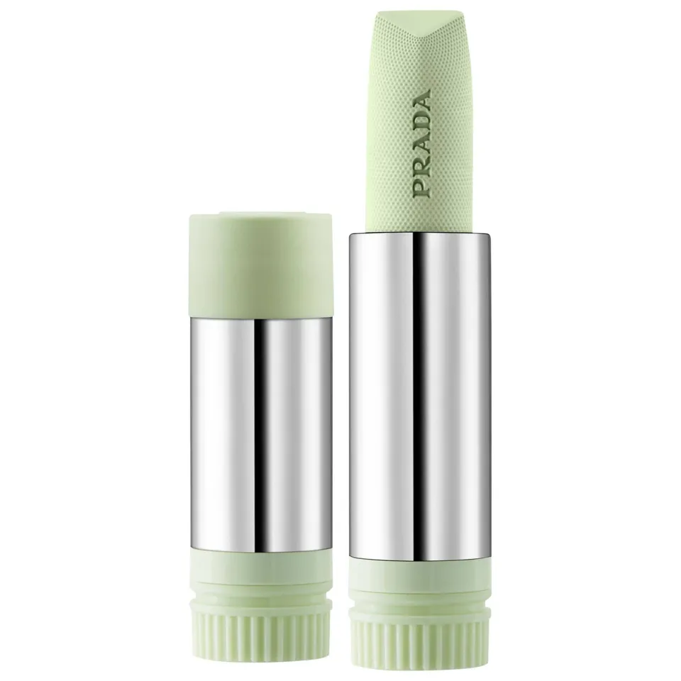 Lip Balm Chronicles