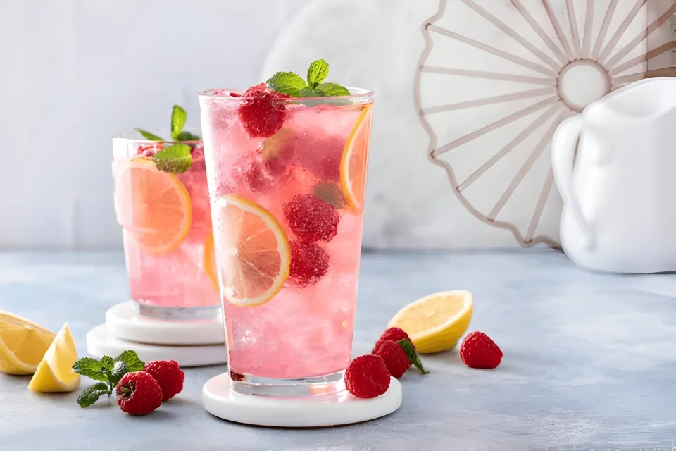 Tonic-ally Aligned With Some Gin