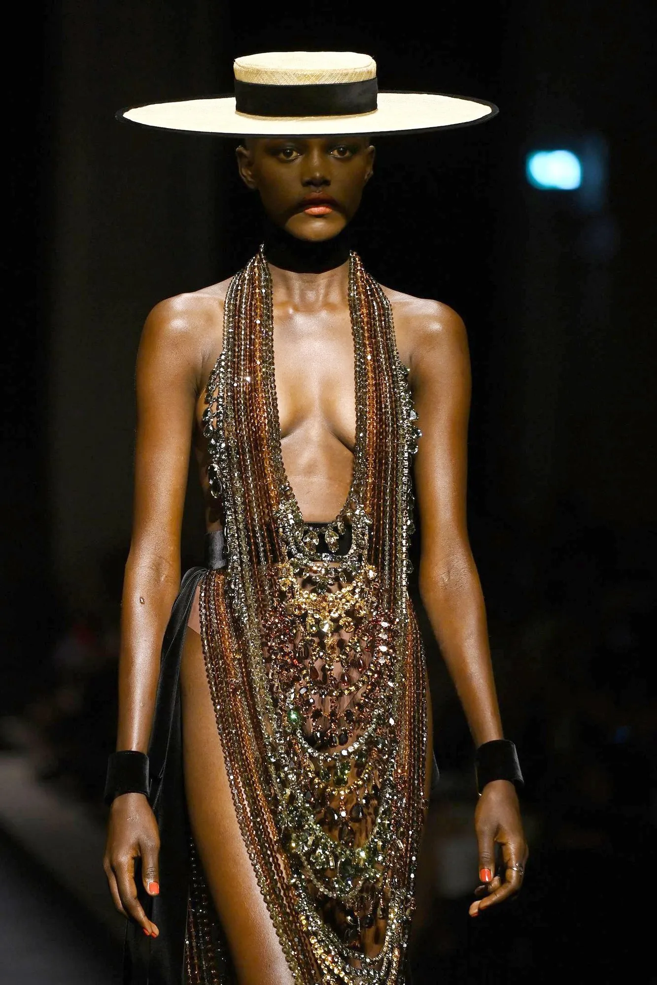 Paris Haute Couture 2022-2023 Fall/Winter