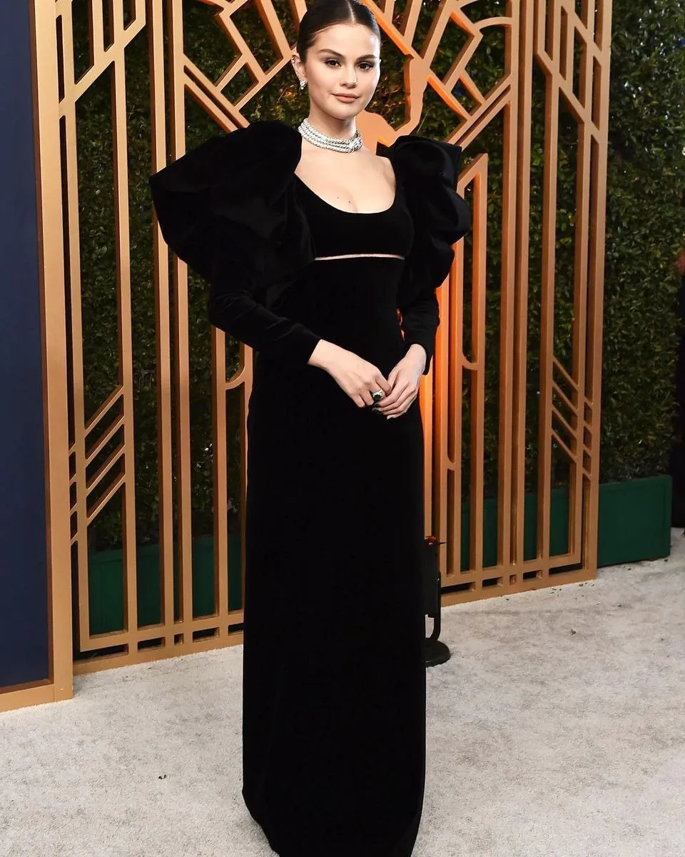 In the Woo of SAG 2022