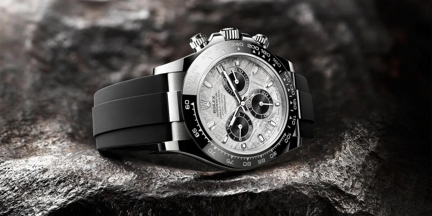 Latest Luxury Watches To Grace Your Timepiece Collection