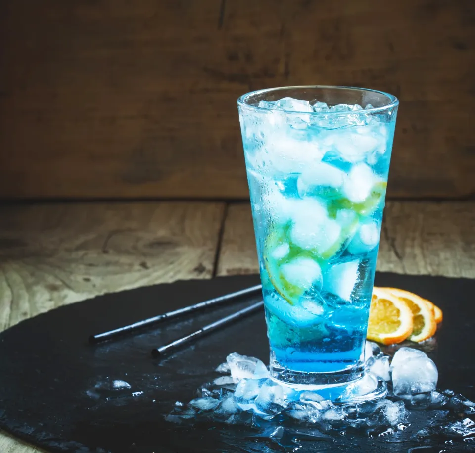 THE HYDRATING COCKTAIL