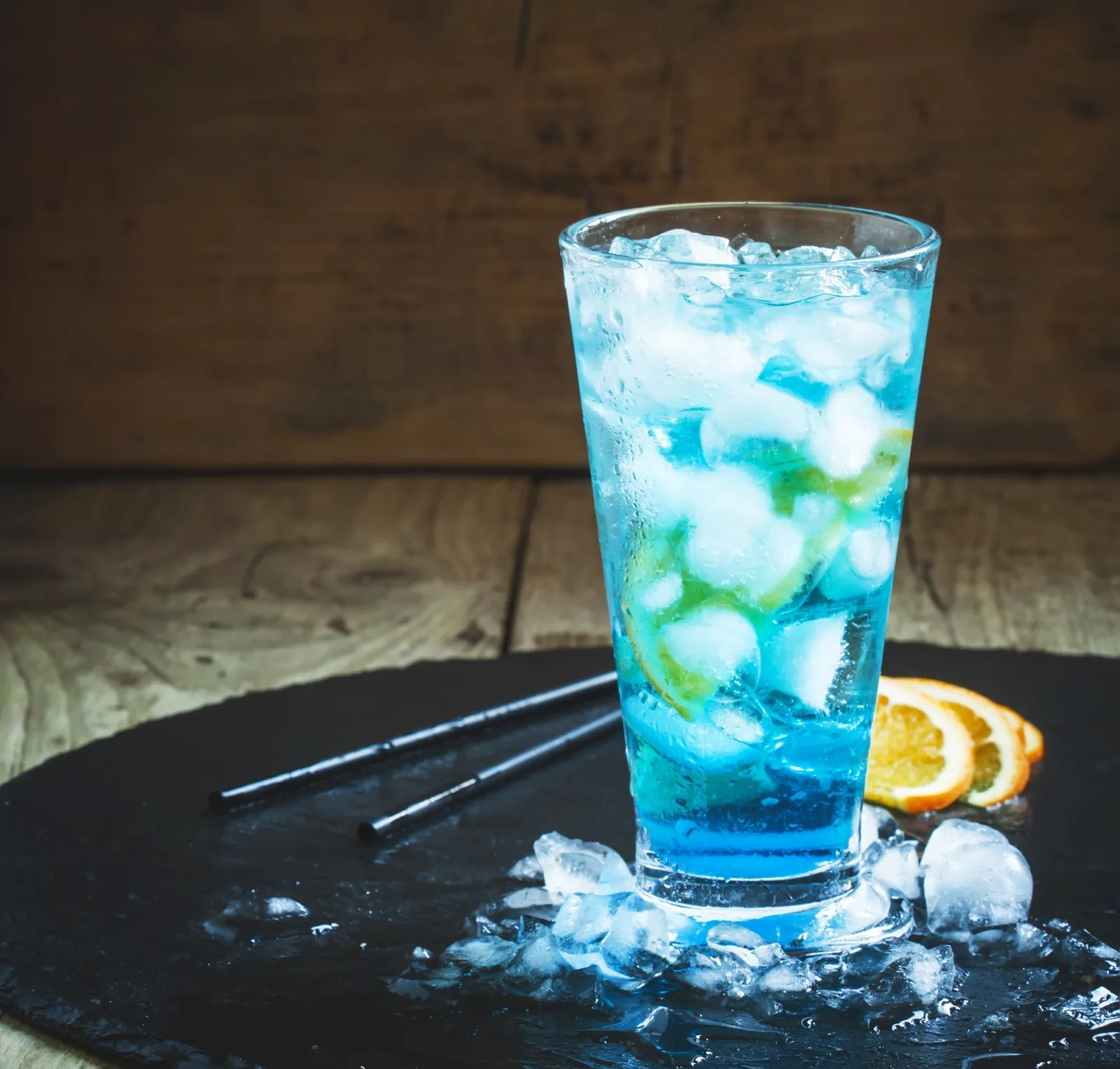 THE HYDRATING COCKTAIL
