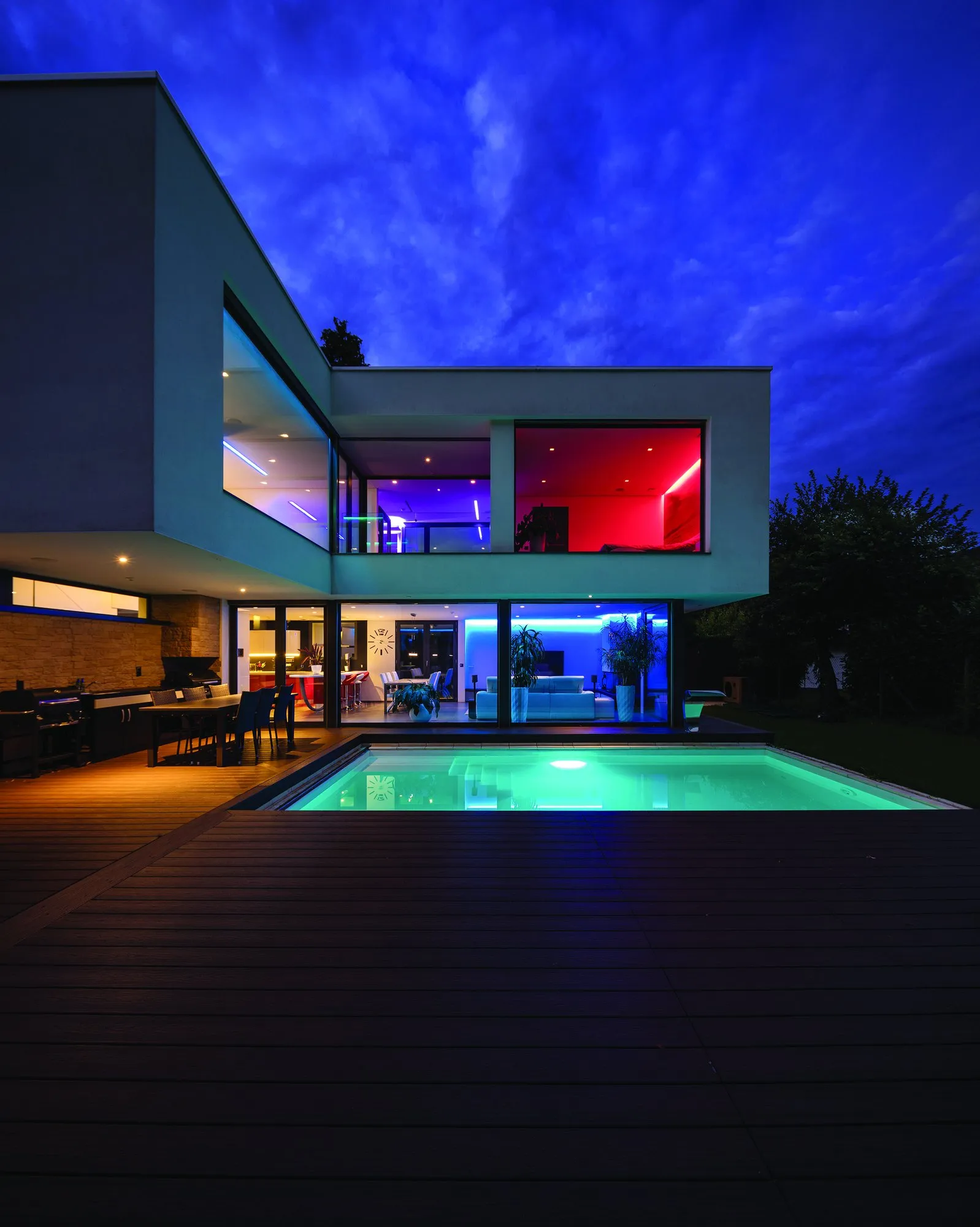 Light- Up Your Space