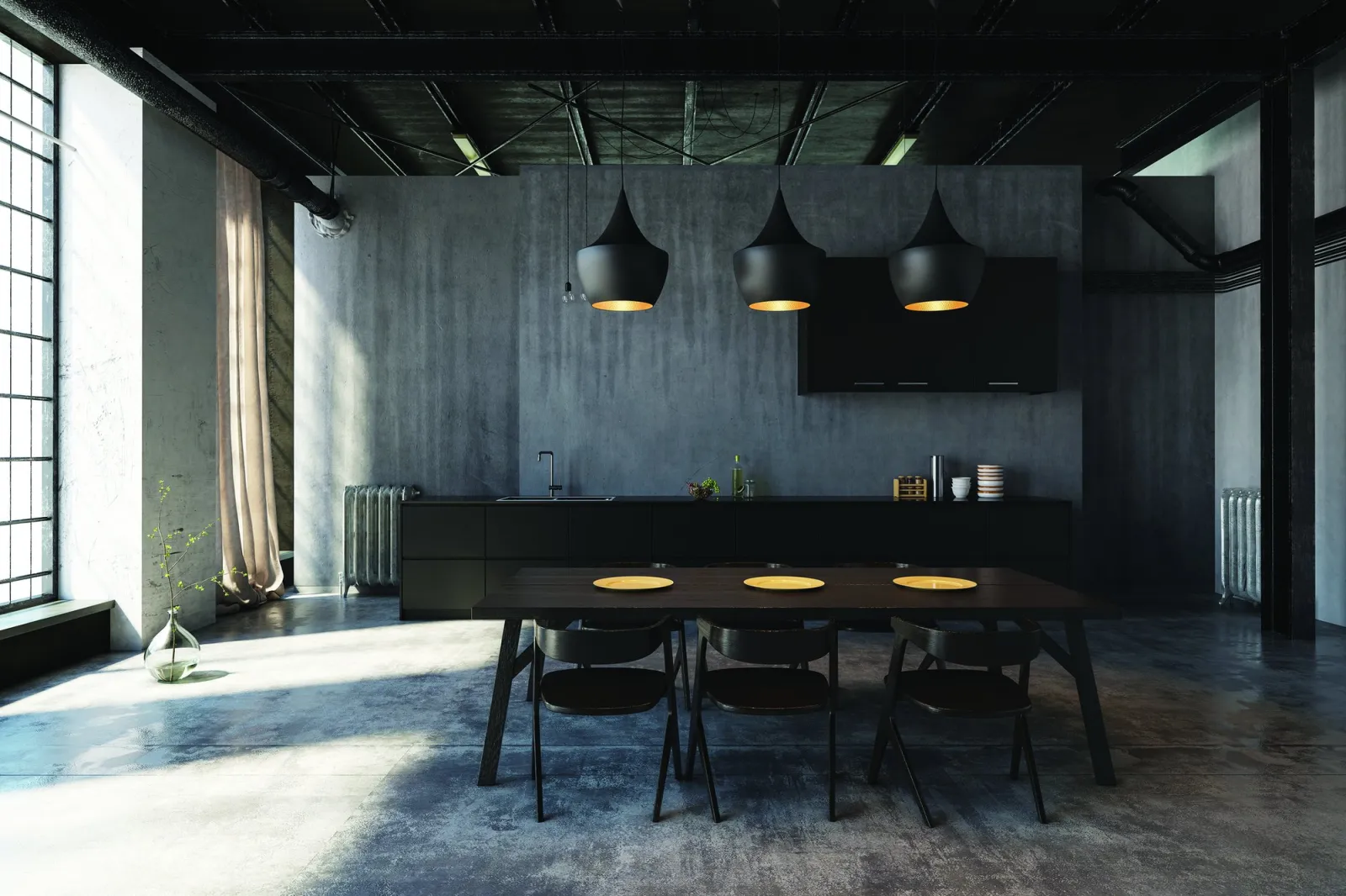 Light- Up Your Space