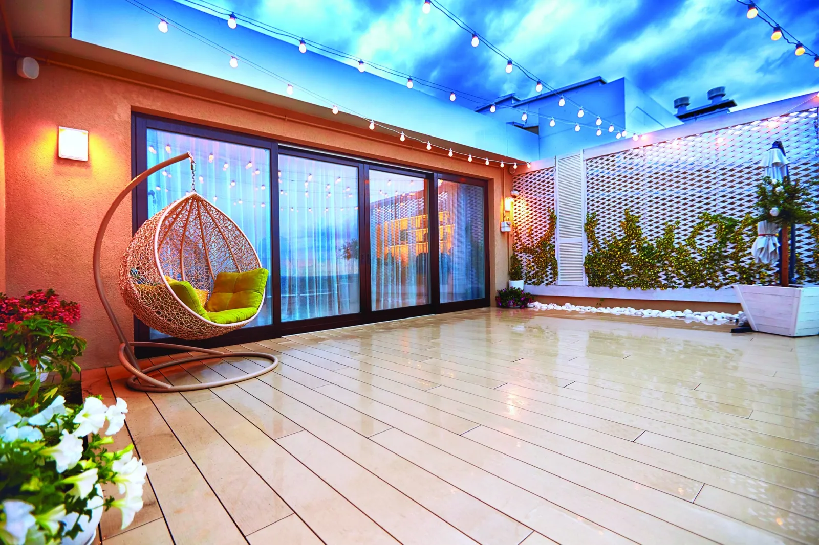 Light- Up Your Space