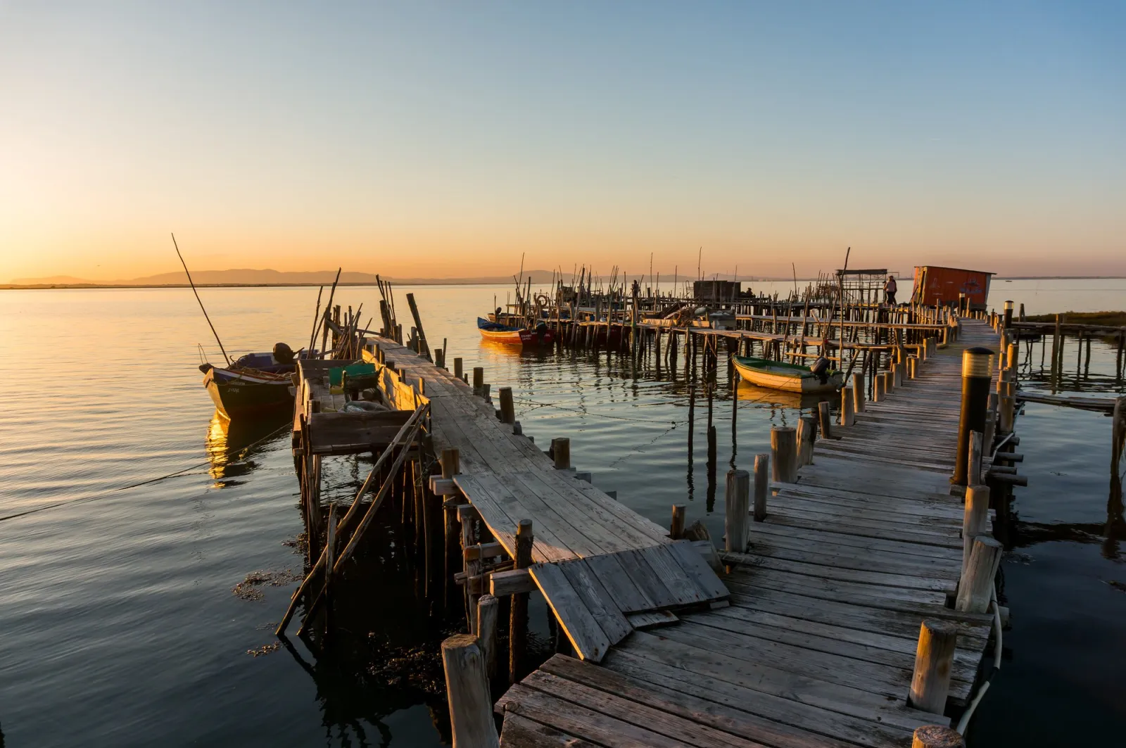 Portugal’s Secret Coastal Paradise