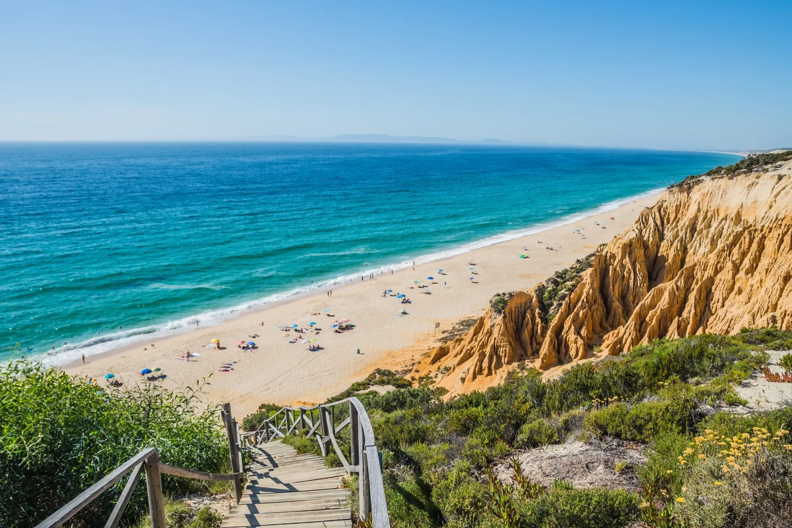 Portugal’s Secret Coastal Paradise