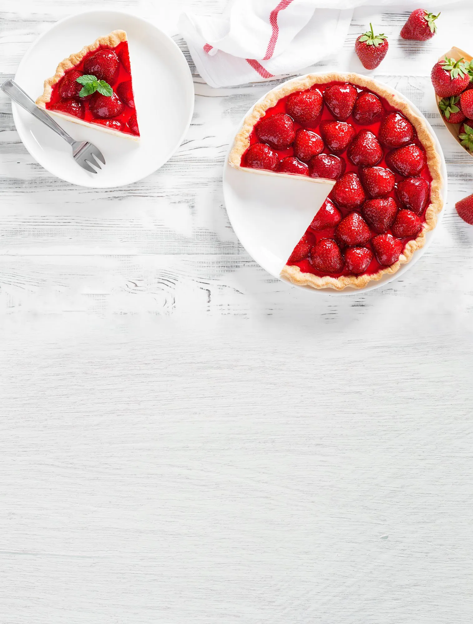 Raise a toast to being tart-tastic