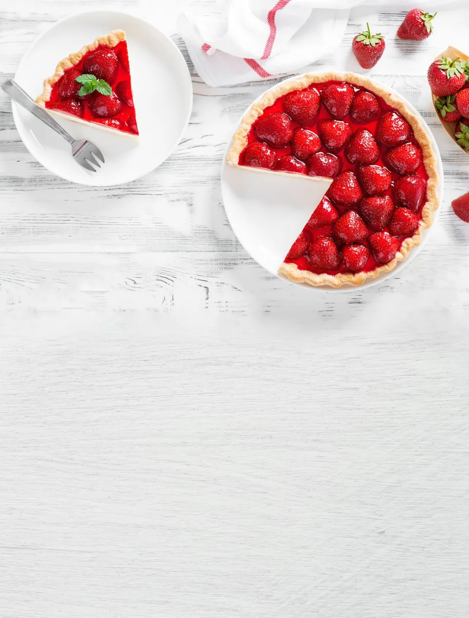Raise a toast to being tart-tastic