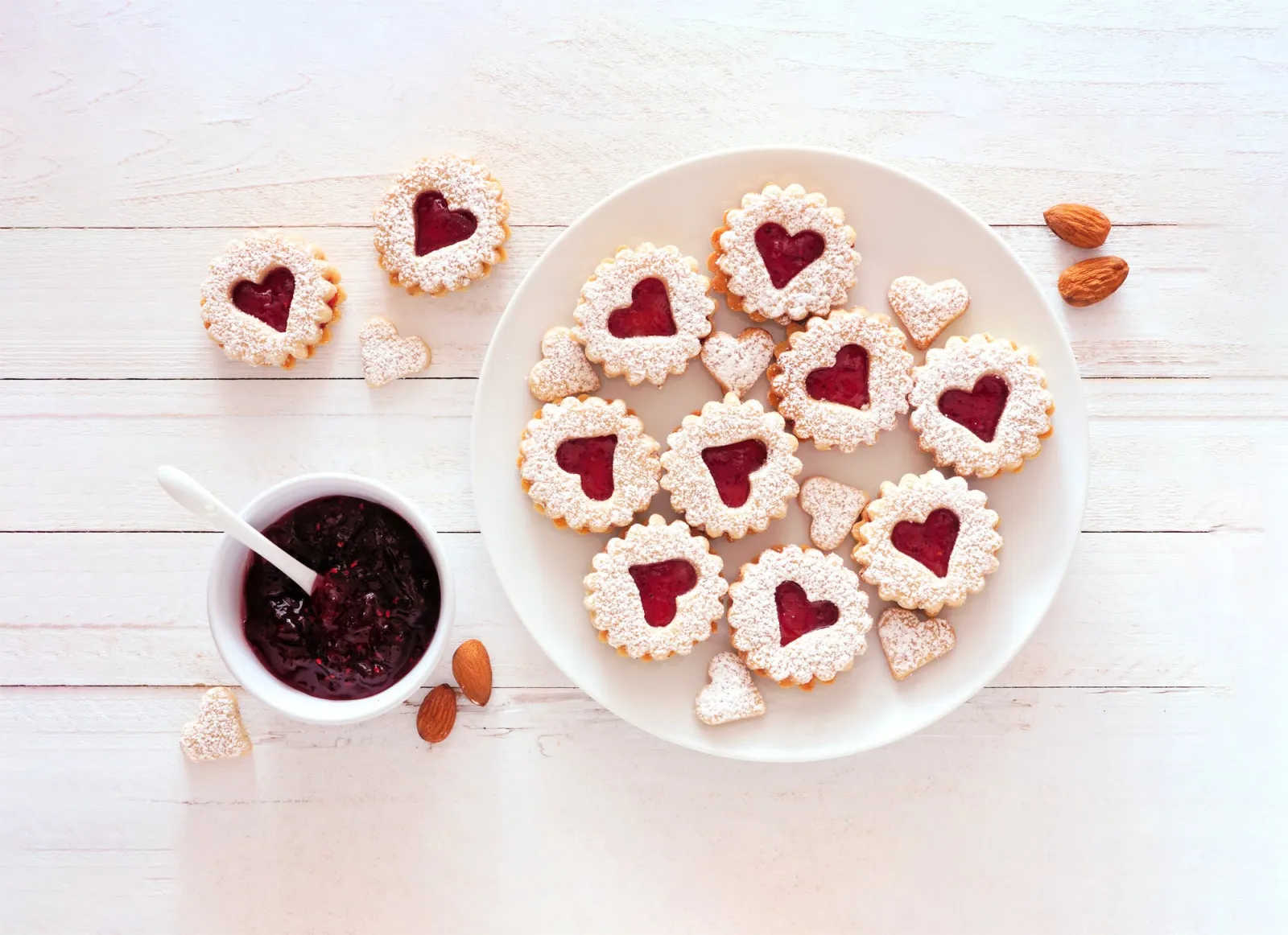 Bake Your Love