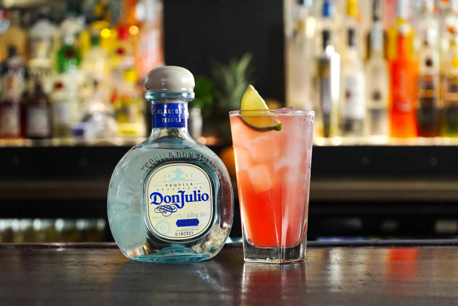 Tequila and salt, WHO IS JOHN GALT?