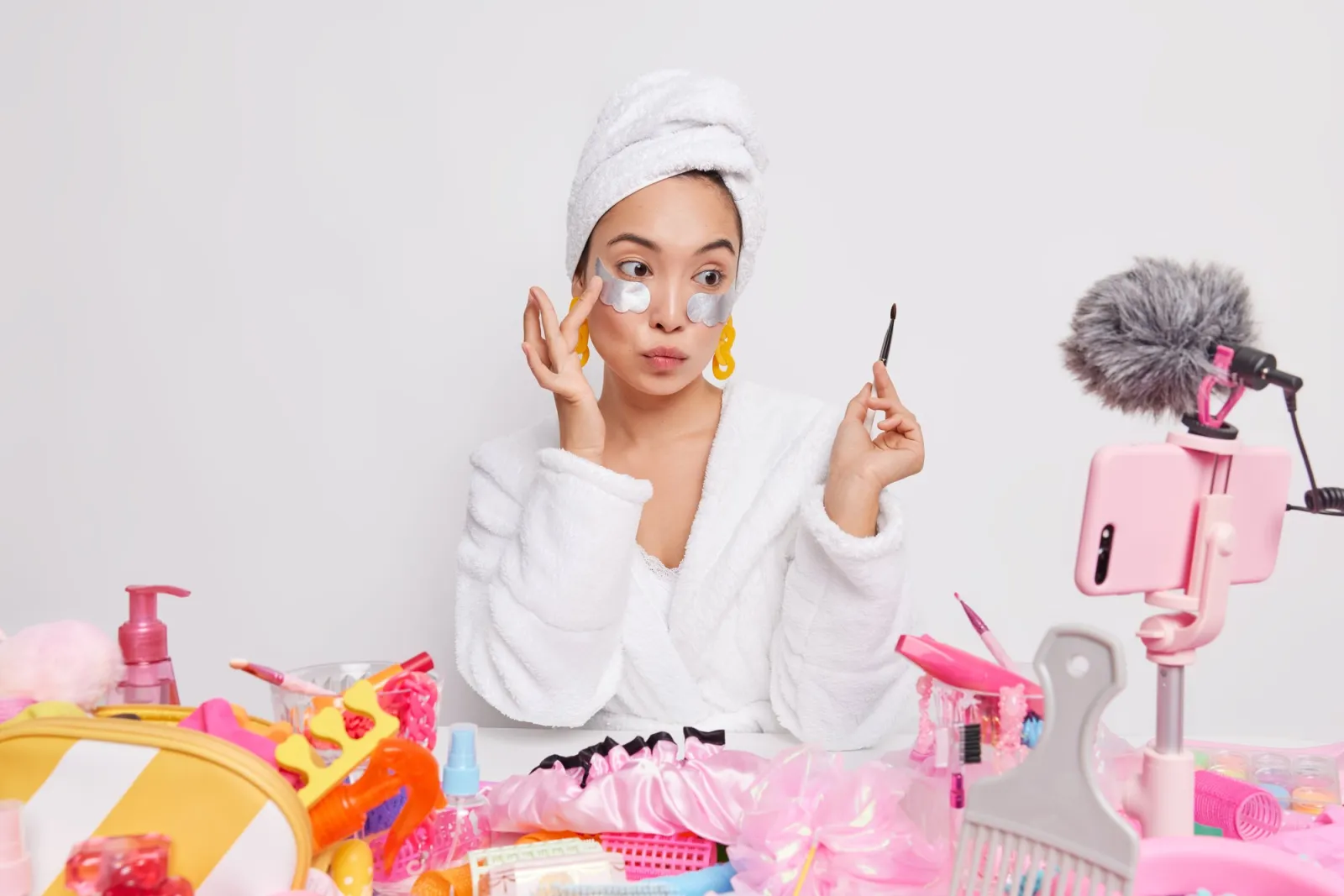 Evade These Beauty Blunders