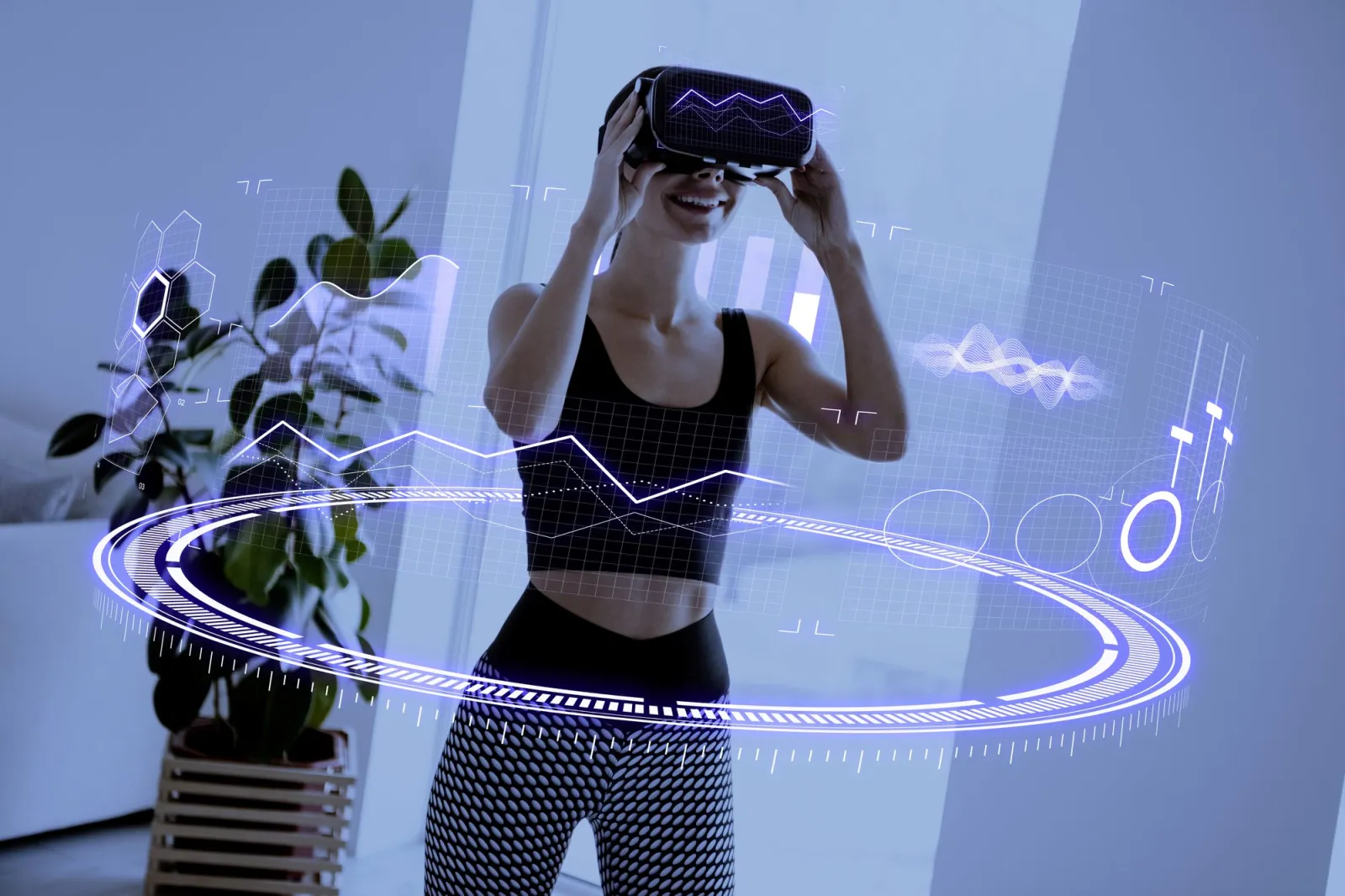 AI’m in for Fitness