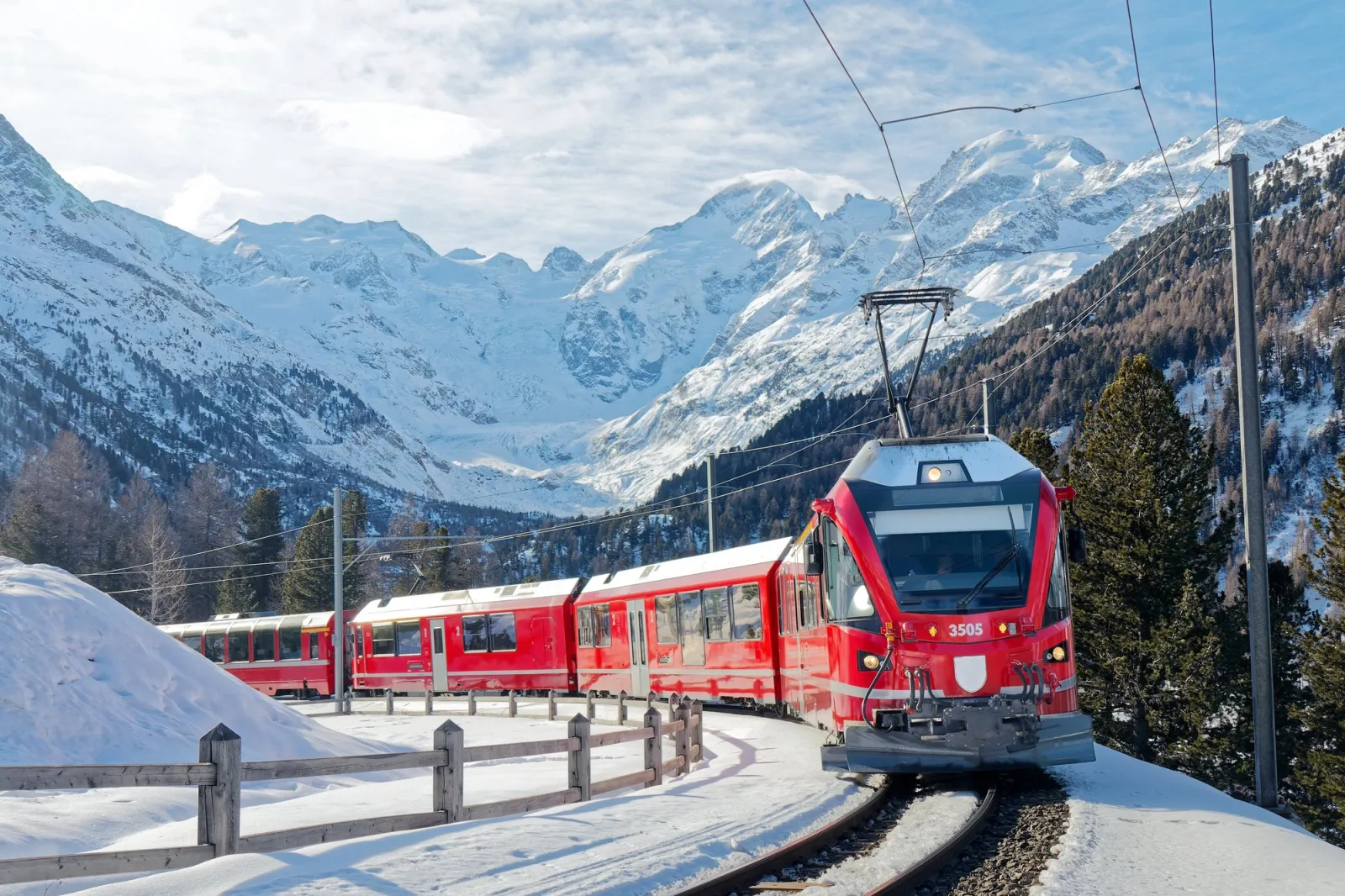 Ski, Sleigh, Spa, Repeat!