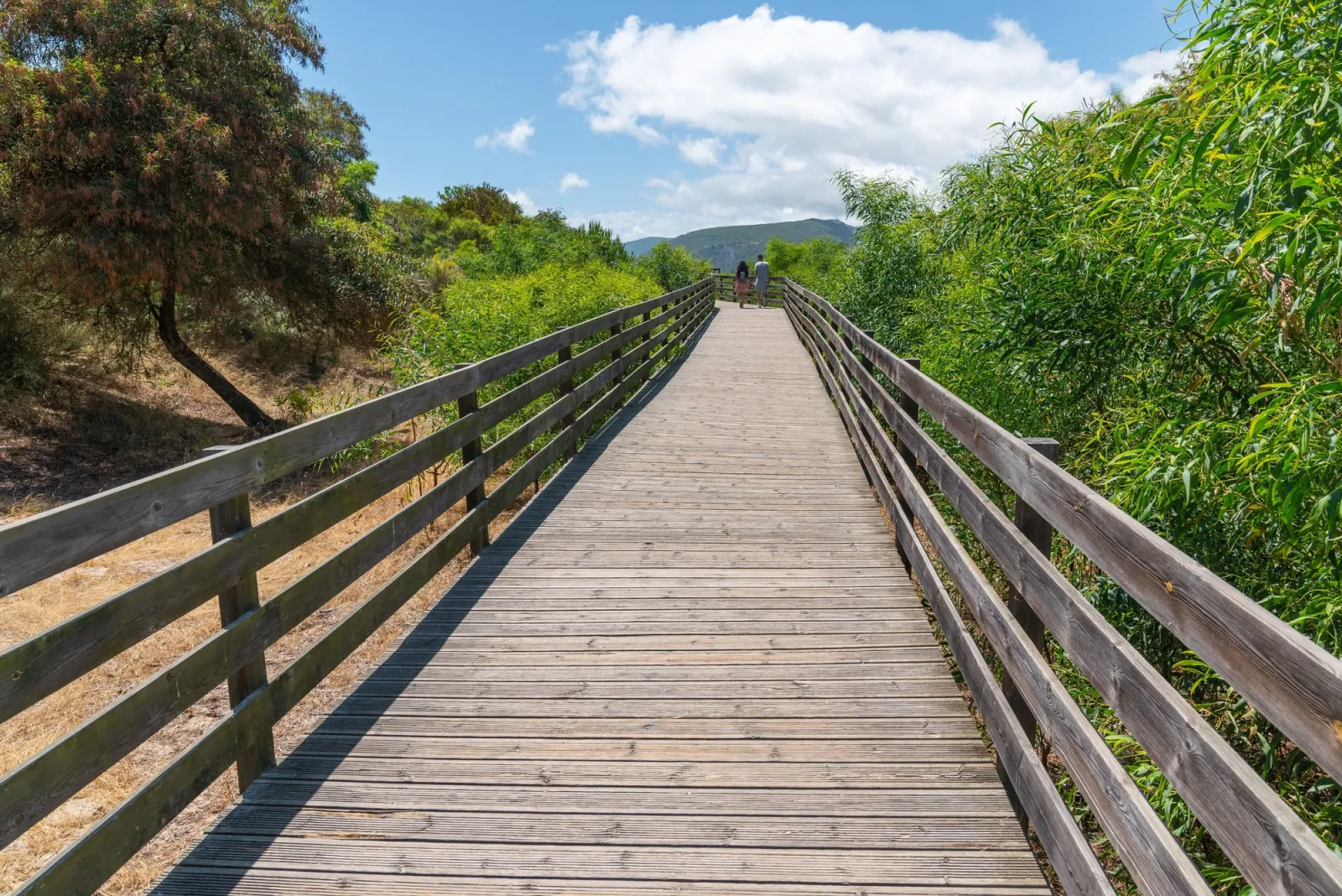 Portugal’s Secret Coastal Paradise