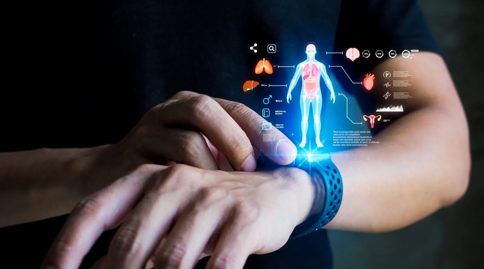AI’m in for Fitness