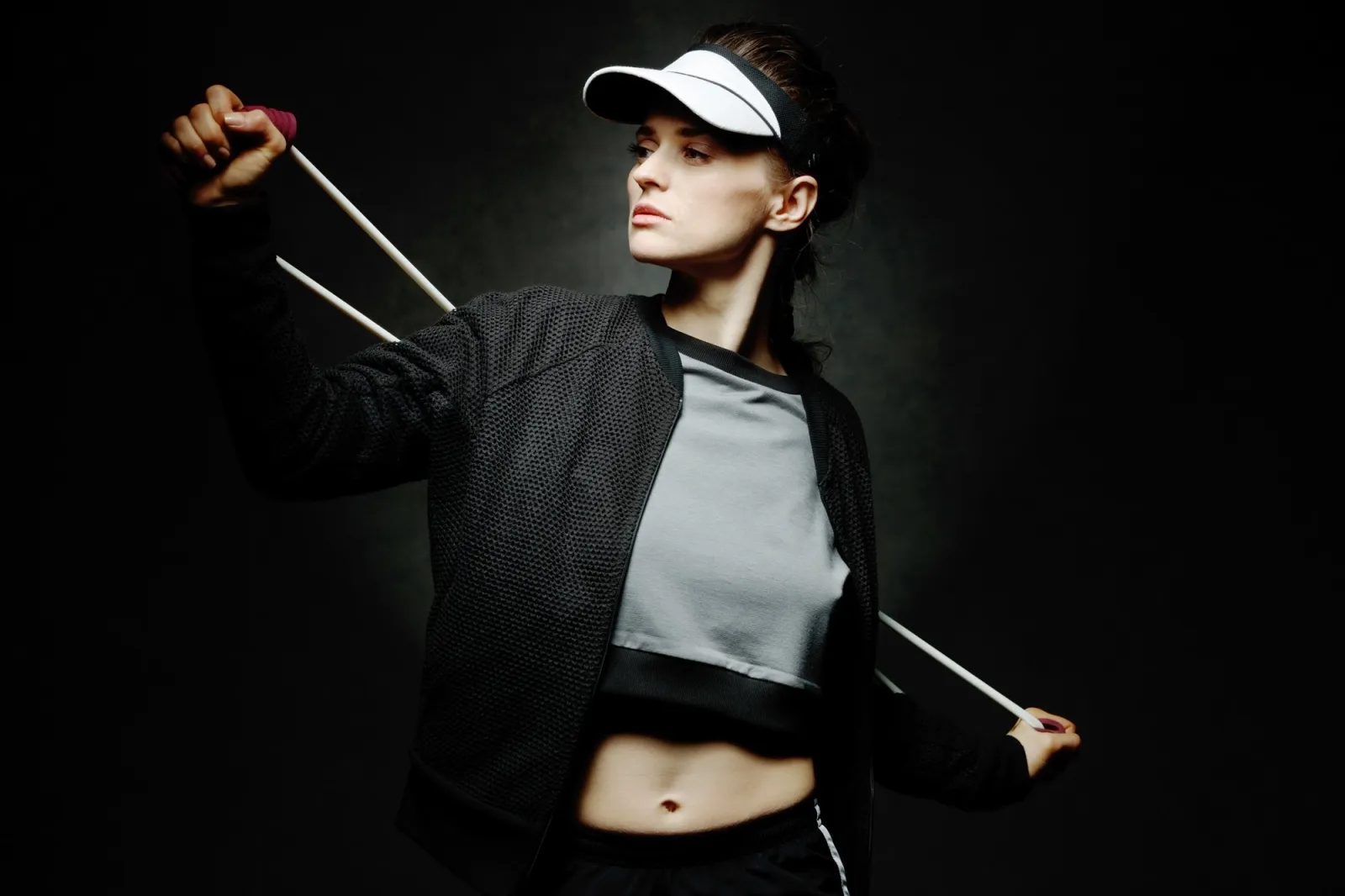 AI’m in for Fitness