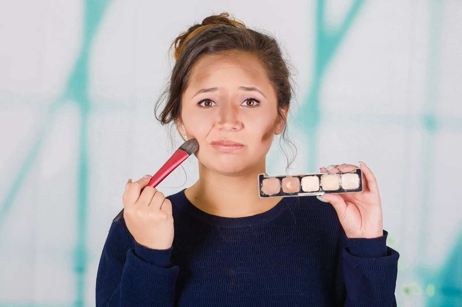 Evade These Beauty Blunders