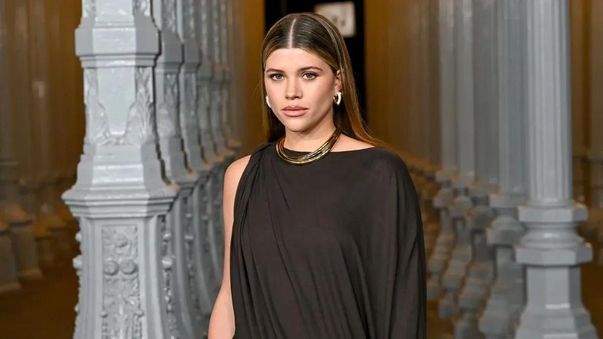Sofia Richie