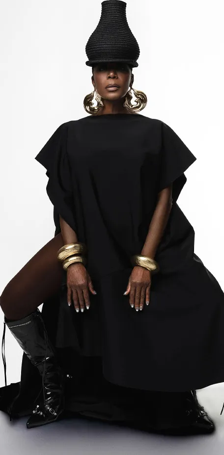 Sommore: Beyond The Spotlight