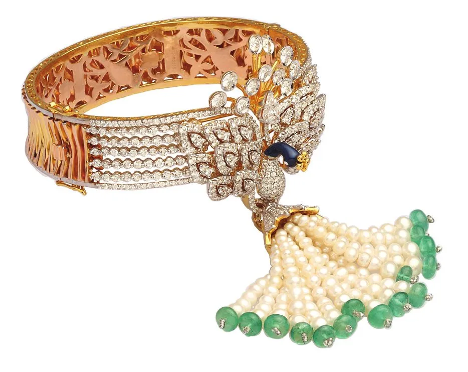 Sparkling Tryst