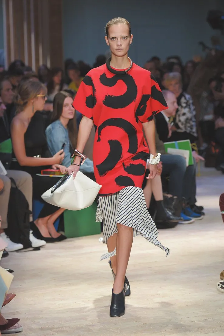 Stylish Strokes