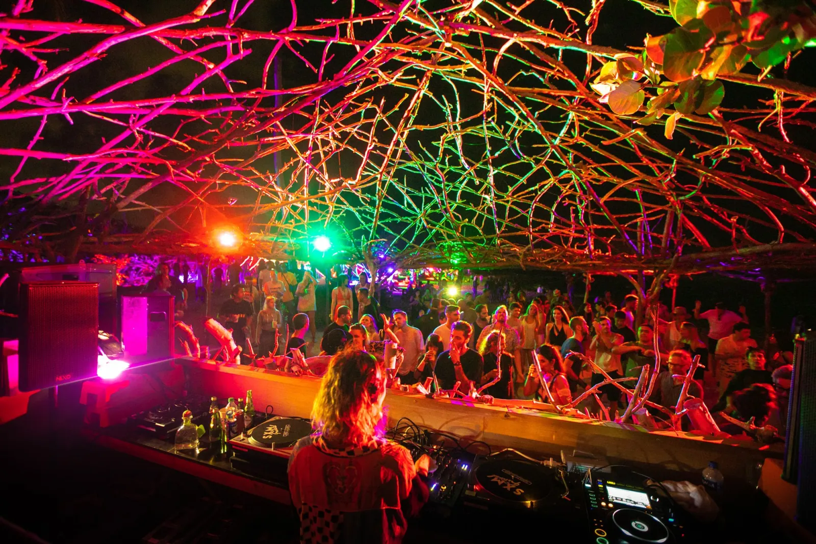 Envision Festival, Costa Rica