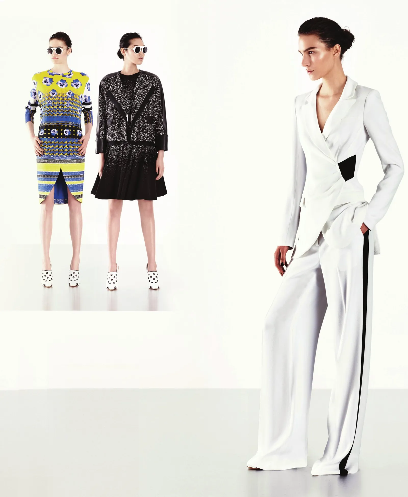 Tailored Dreams